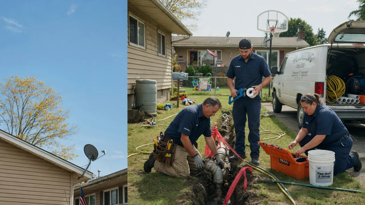 Garbage Disposal Replacement in Carsonville, MI near me